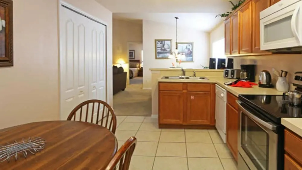 Smw148 - Sandy Ridge - 3 Bed 3 Baths Villa