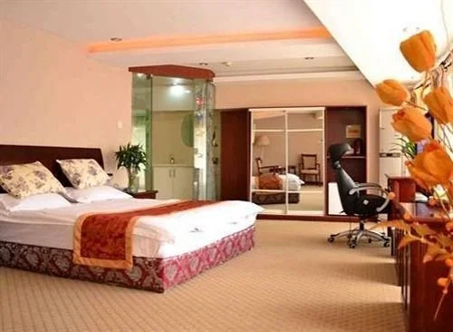 Zhonghui Zhiyuan Hotel