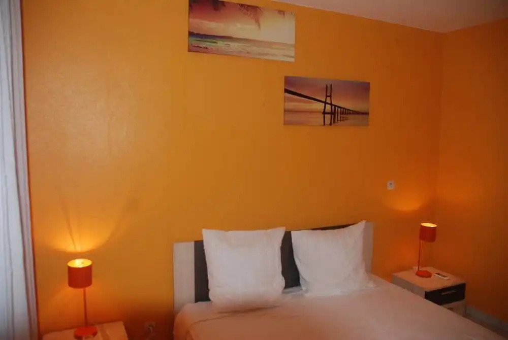 Appartement DZIL