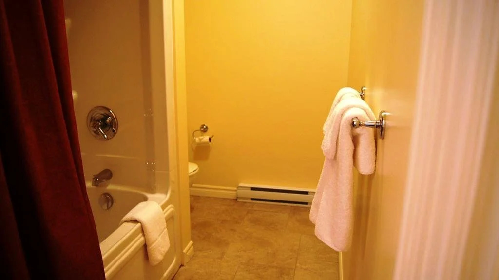 Motel Roberval