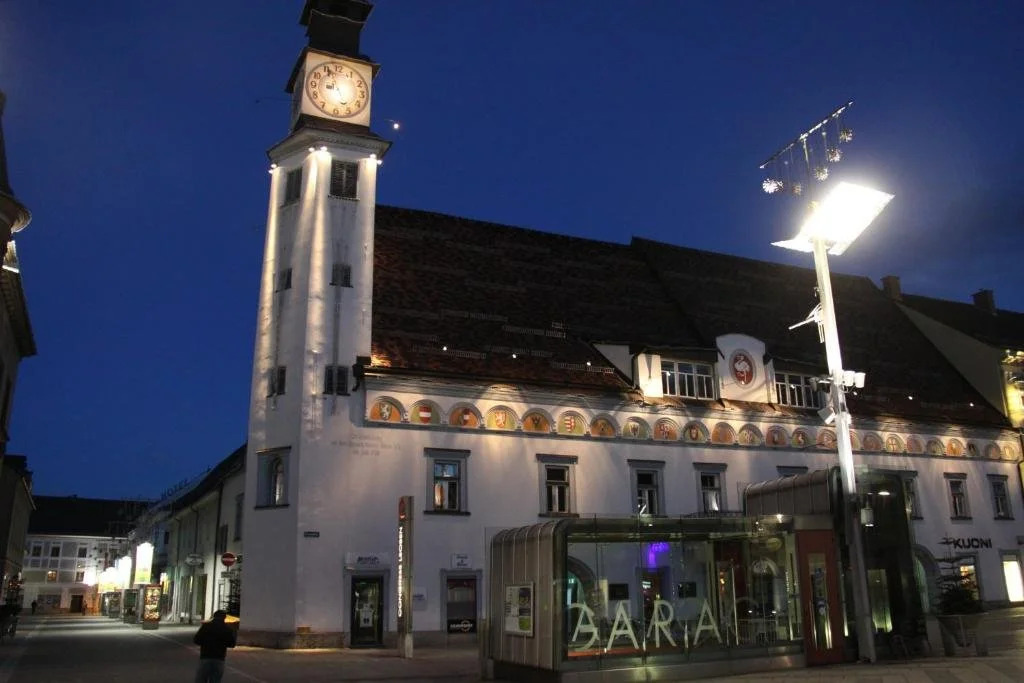 Pension Jahrbacher