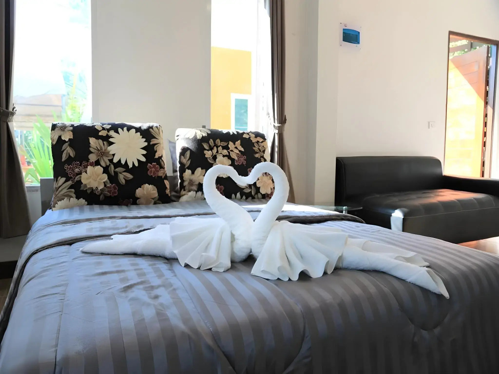 Baanchang Resort