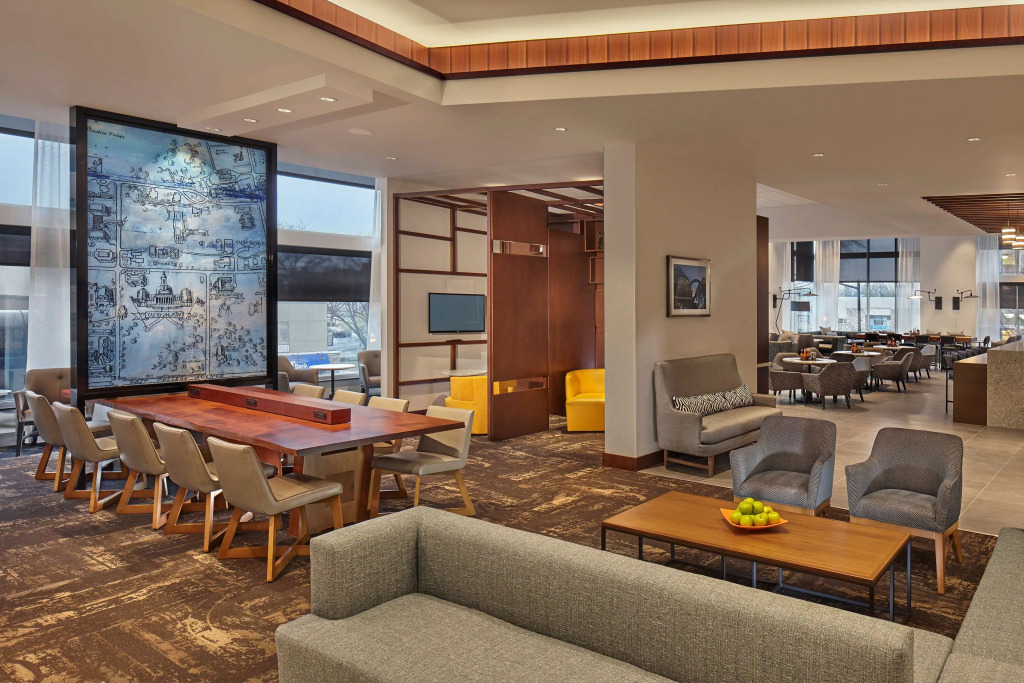 Hyatt Place State College