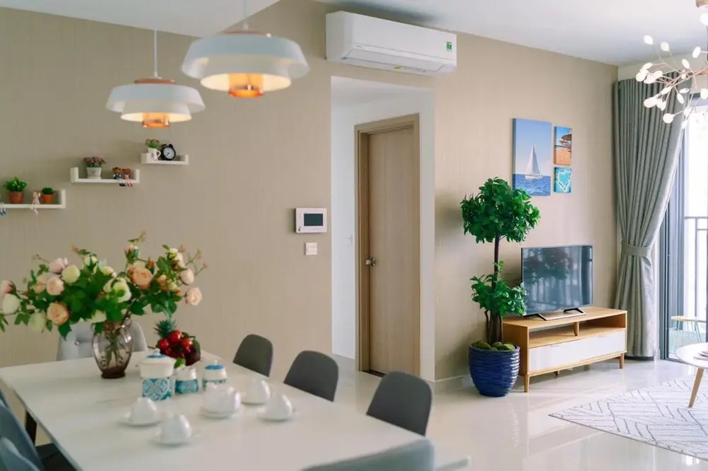 Ruby RiverGate Apartments