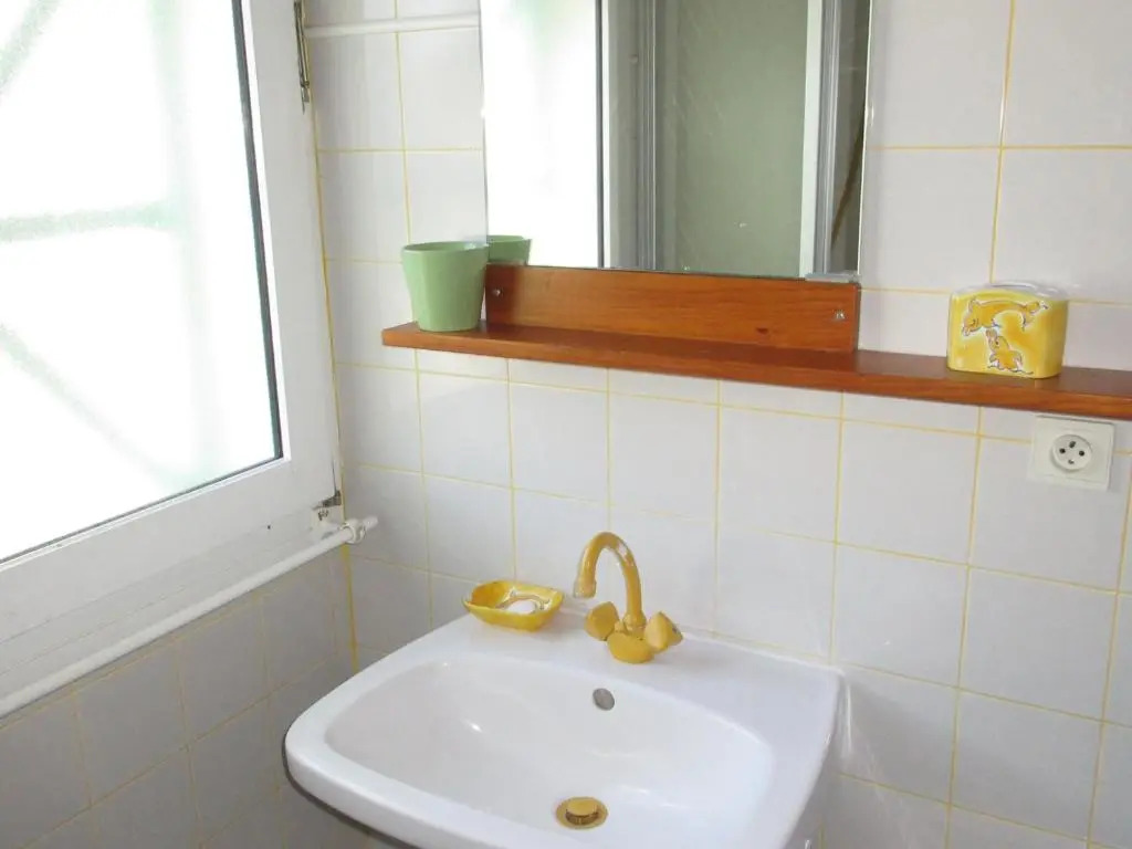 Maison T3 à Biscarrosse Lac - 4/6 pers - Jardin, terrasse, proche lac et pistes cyclables - FR-1-521-116
