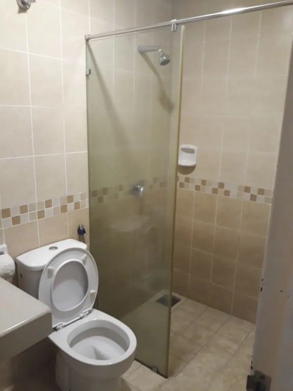 Studio Suite at Casa Mutiara 5 mins walk to LRT, Jalan Alor and Bukit Bintang
