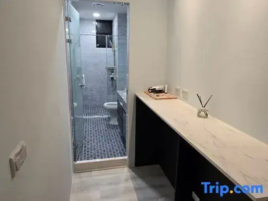 Music Star House｜A Private Stay in Yancheng – The Perfect Choice for Friends and Families