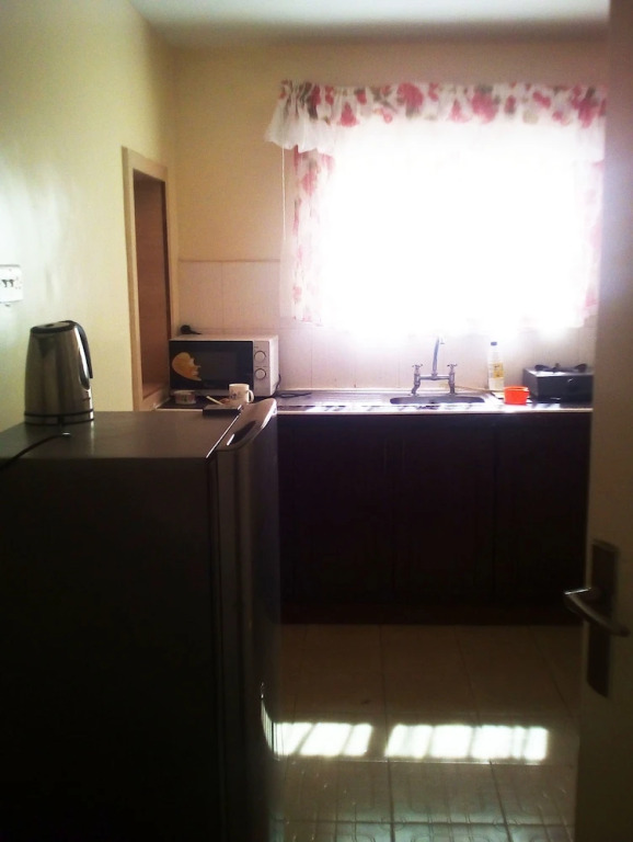 Furnished 3 Bed Apartment near JKIA Nairobi