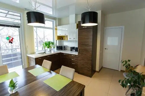 Holiday Home Soft