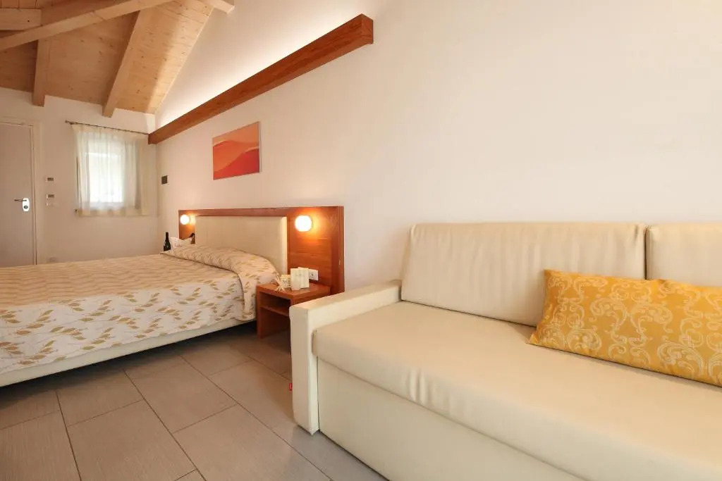 Agritur Ponte Alto