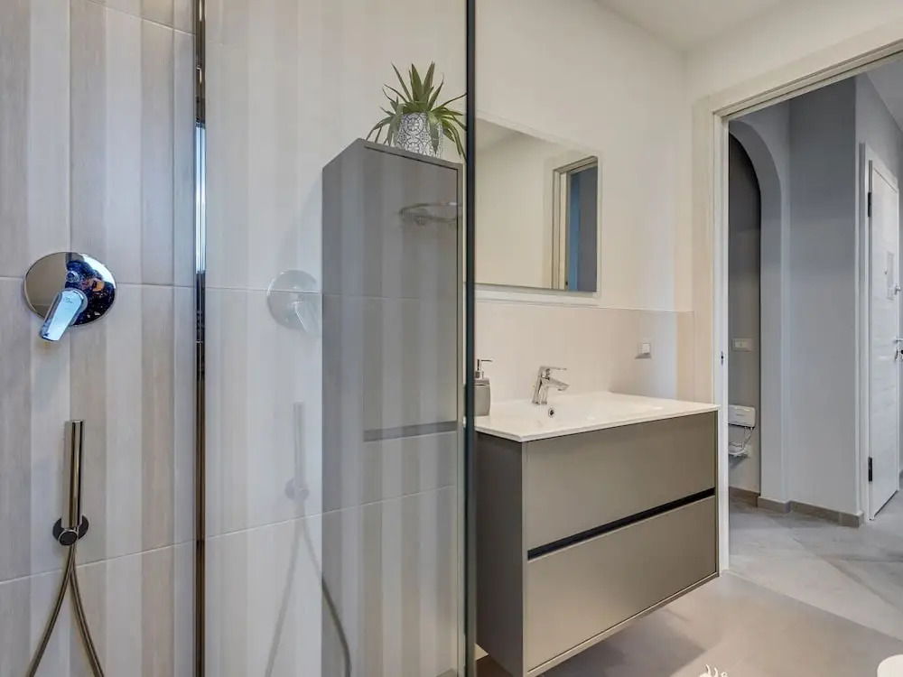 Apartment Near Lake Maggiore and Borromean Isles