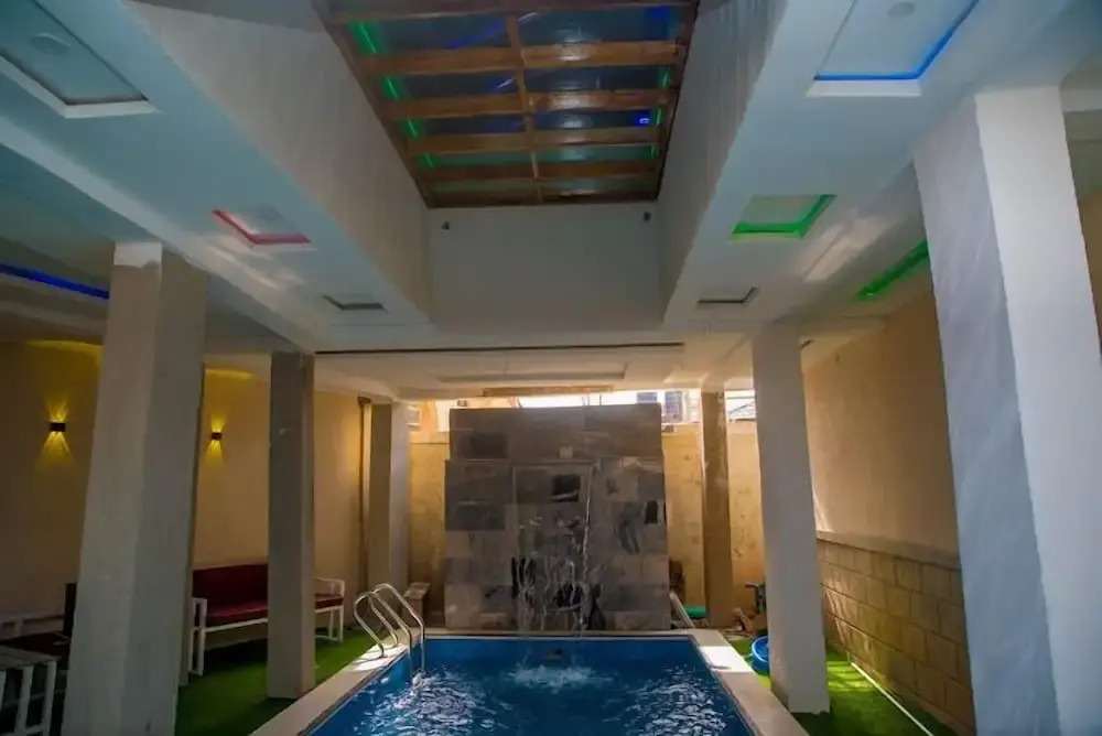Zeedam Royal Apartment