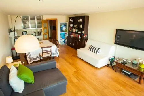 LovelyStay - Ericeira Beach Apartment with Sea View