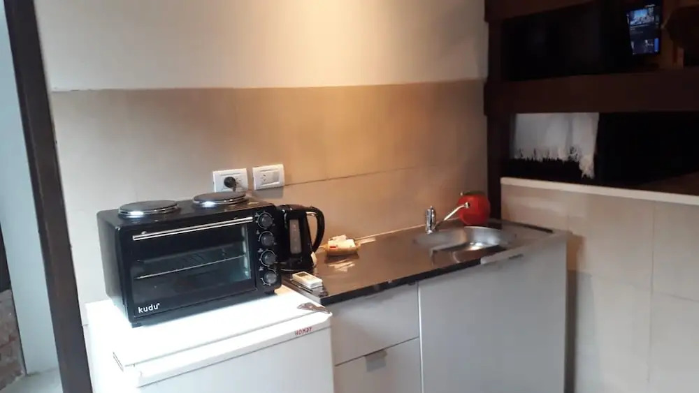 Sierra Suites