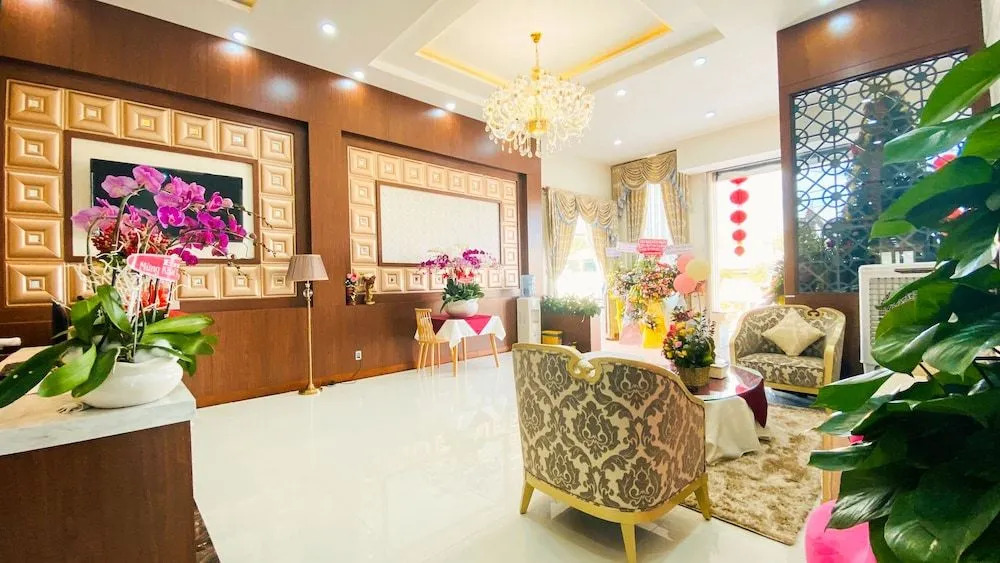 Hoang Mai Hotel