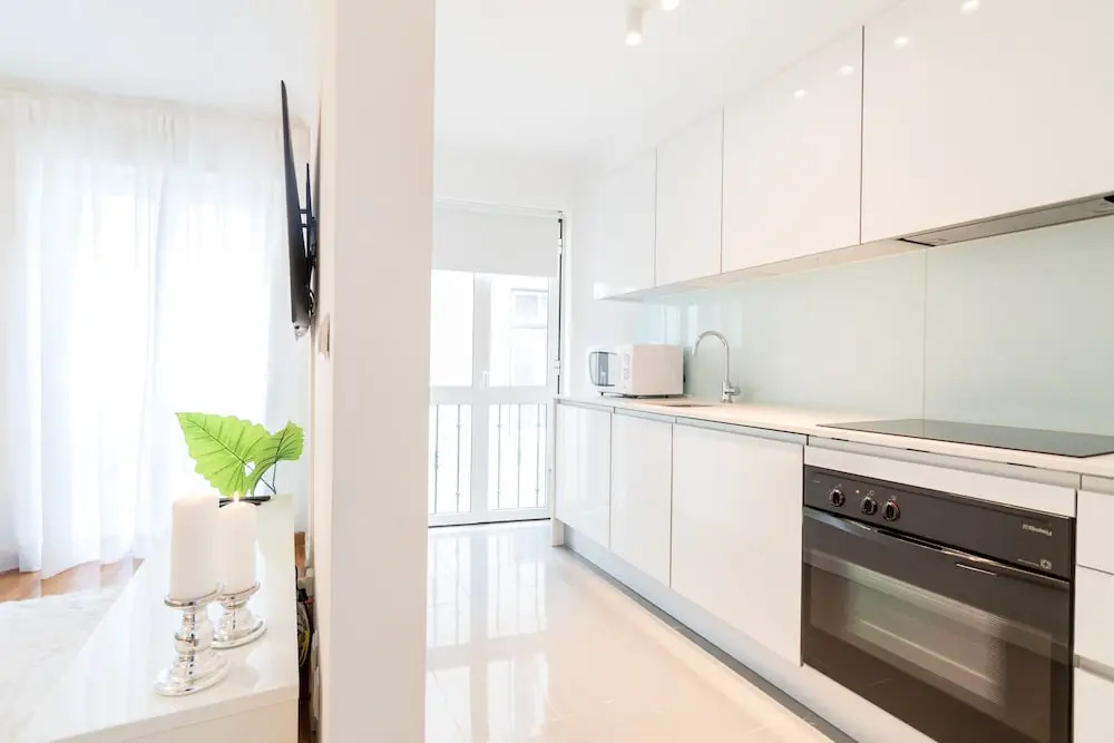 Chiad1 · Duque 53 Amazing Terrace · Netflix · AC