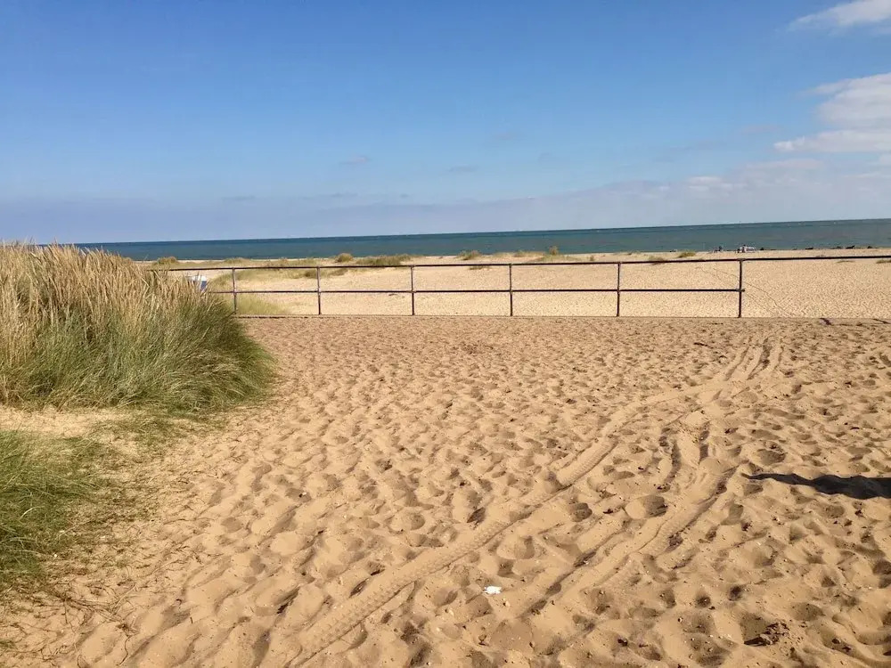 3 bed Prestige Haven Caister