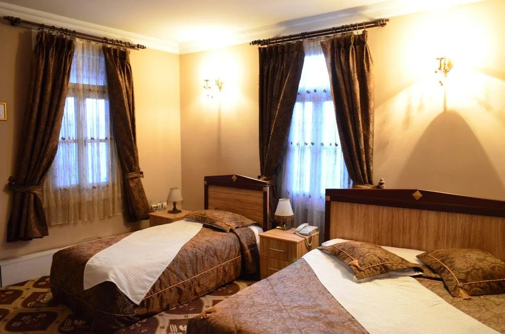 Antik Hotel