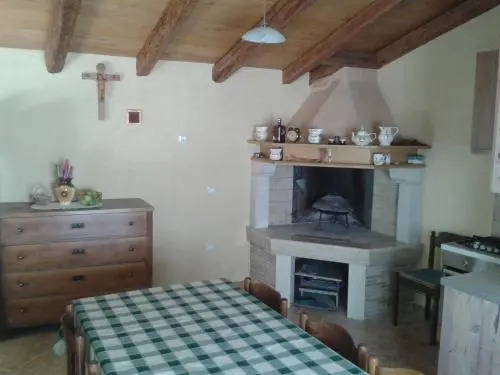 Apartments Ritoša