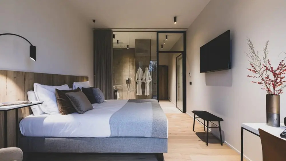 Waer Waters spa Hotel