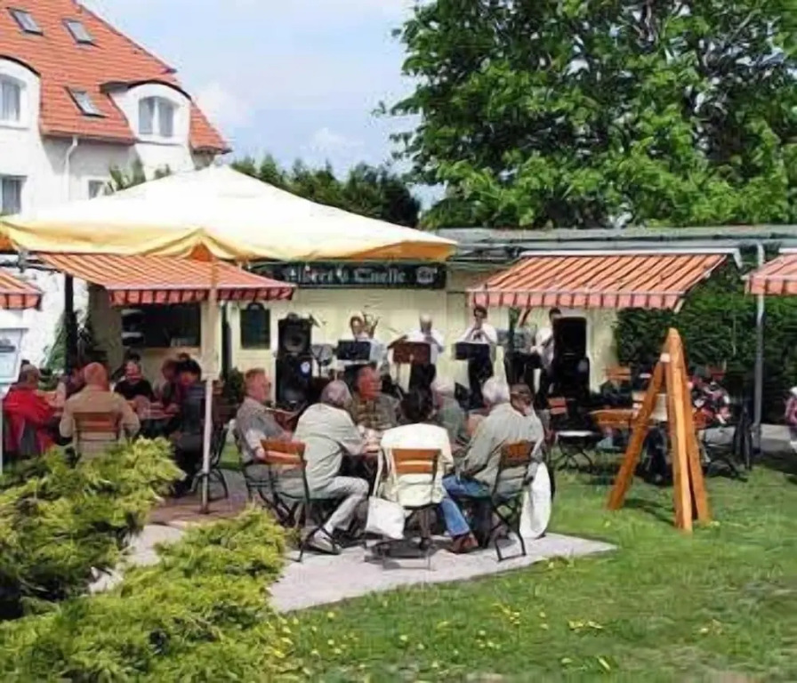 Hotel Pesterwitzer Siegel