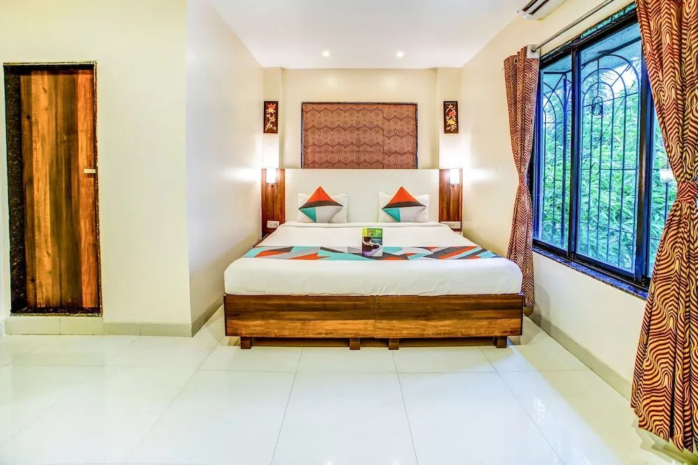 FabExpress Aishwarya Service Apartment