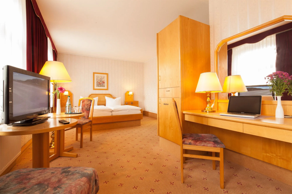 Hotel Kastanienhof