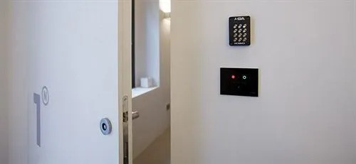 Urben Suites Apartments Design
