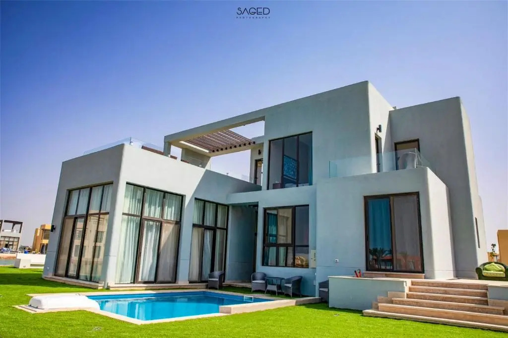 Tawila Villa T1-15