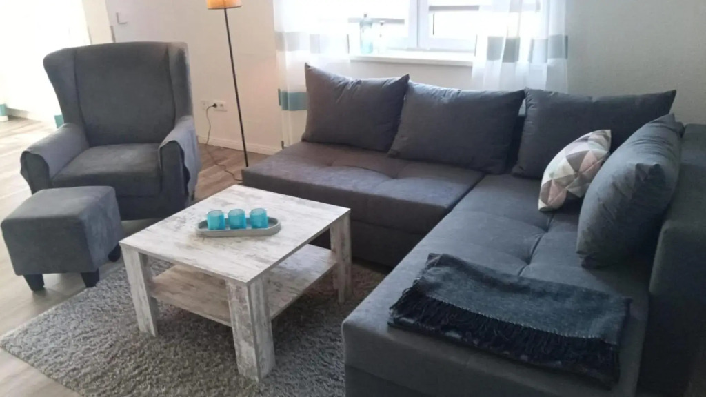Ferienwohnung Buchholz