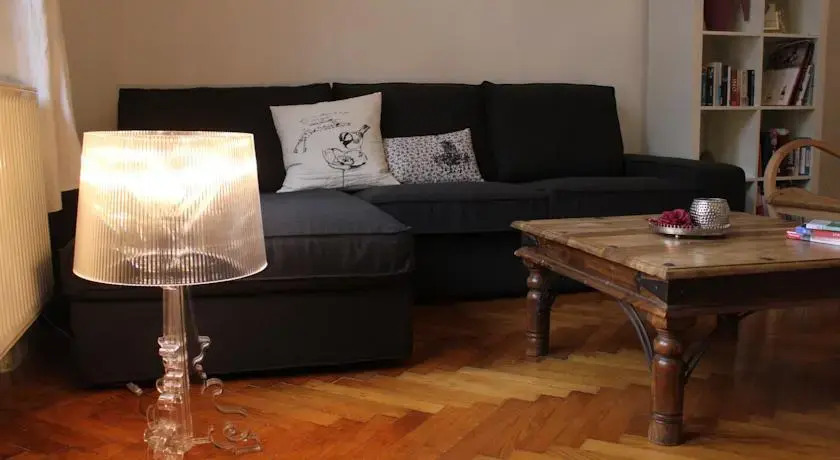 Sophies Apartments