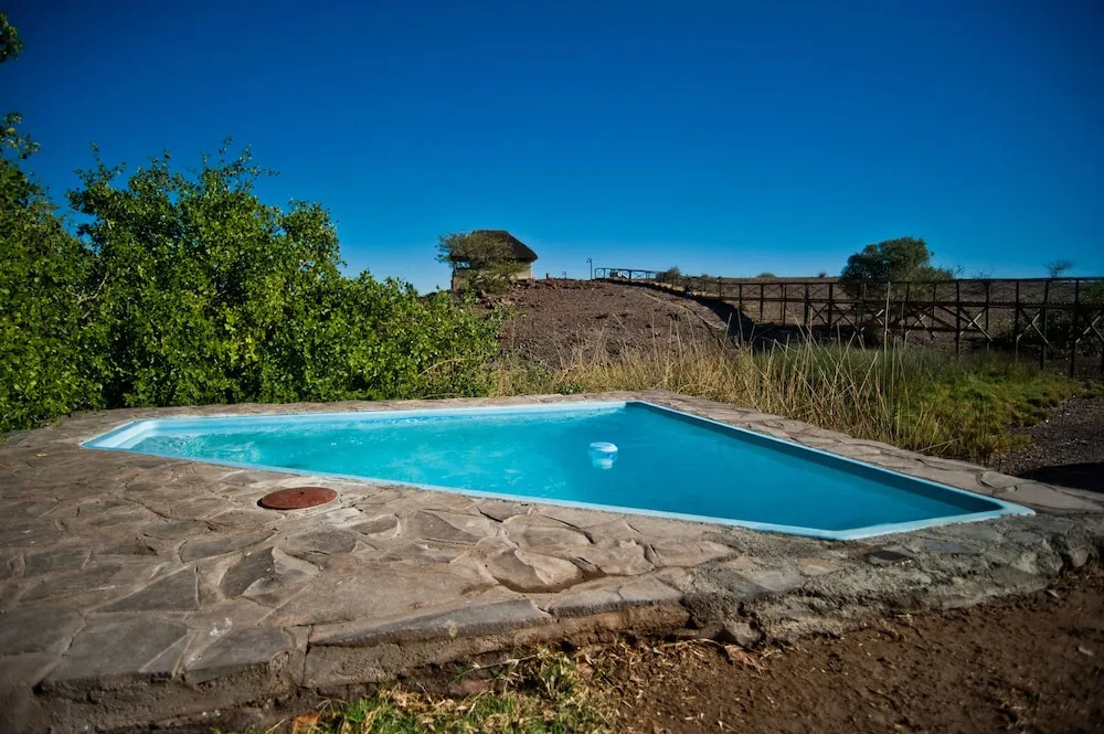 Palmwag Lodge
