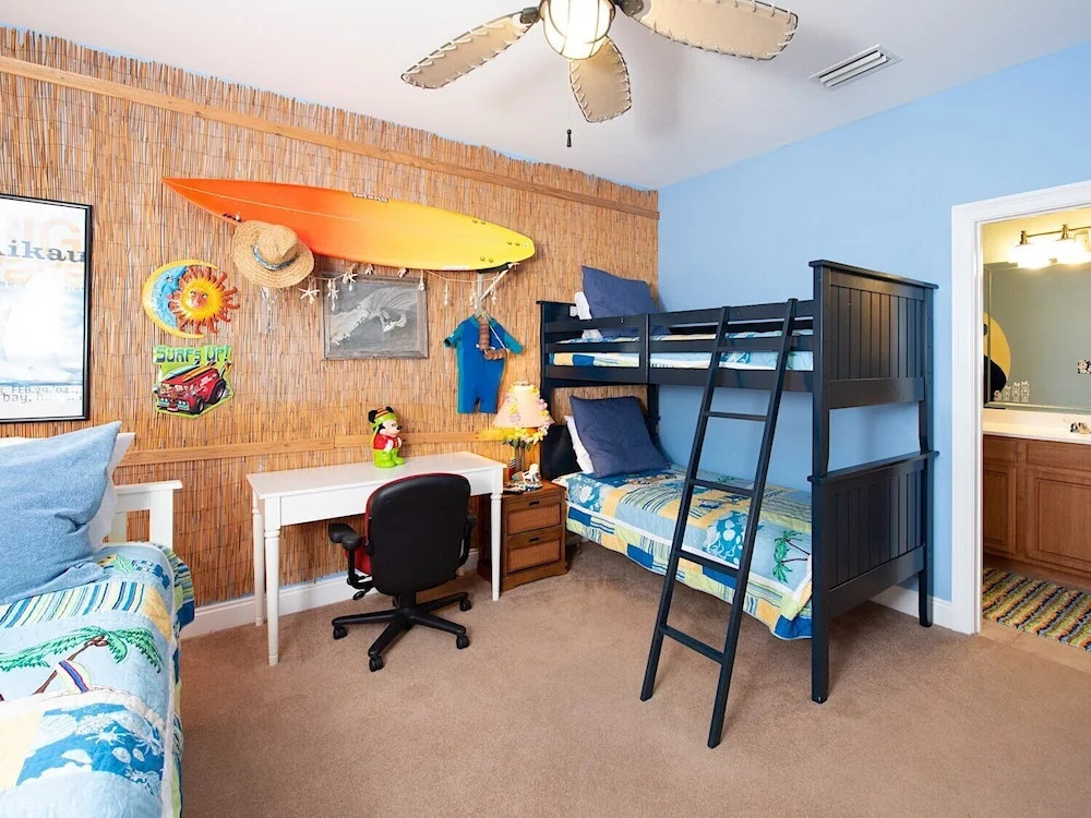 Sandy at Gulf Shores 70615 - 4 Br Home
