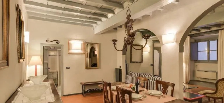 Italy Rents Santa Maria Novella