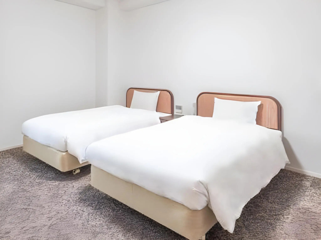 Hotel Sakura Ureshino