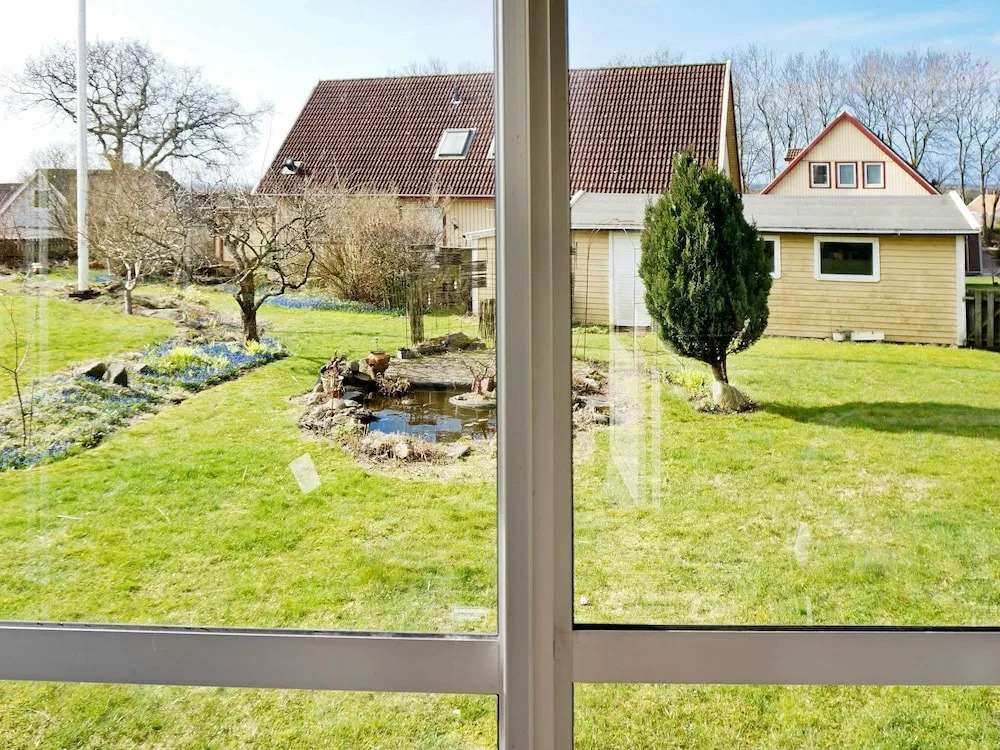 Holiday Home in Falkenberg