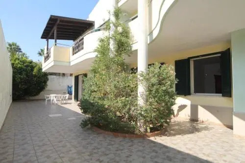 Residence Jonico
