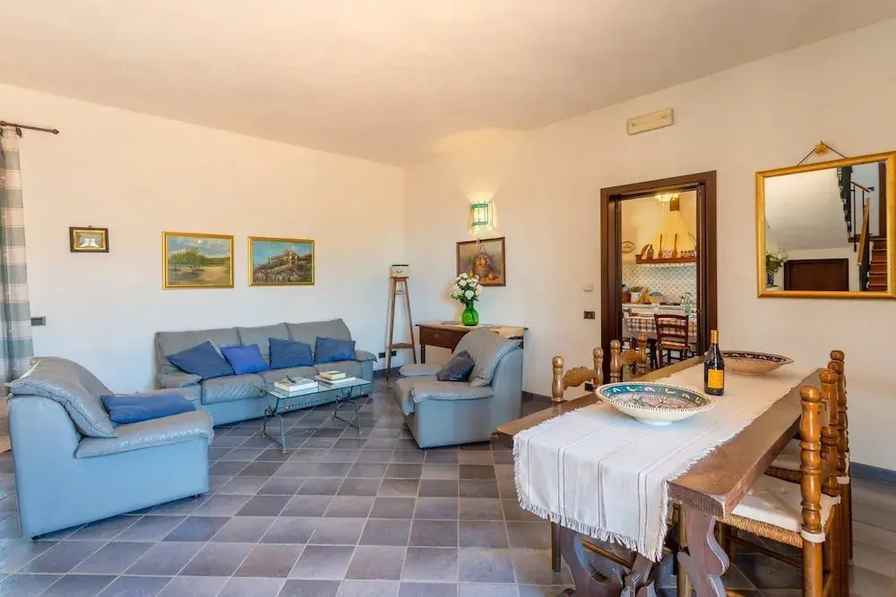 Villa Ginevra Large Private Pool A C Wifi - 3079