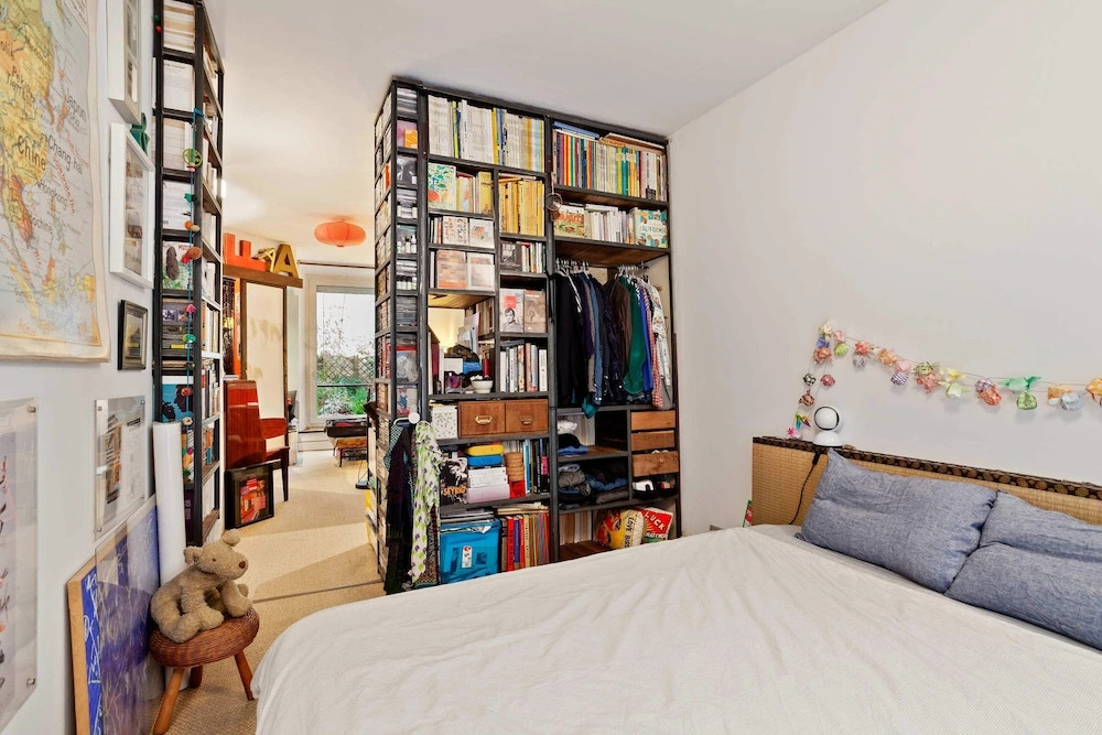 Charming Apartment Located at the Foot of the Sacred Heart