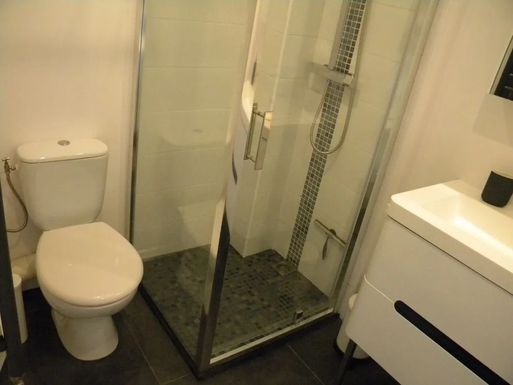 Apartment Lille - Proche métro - Stationnement gratuit
