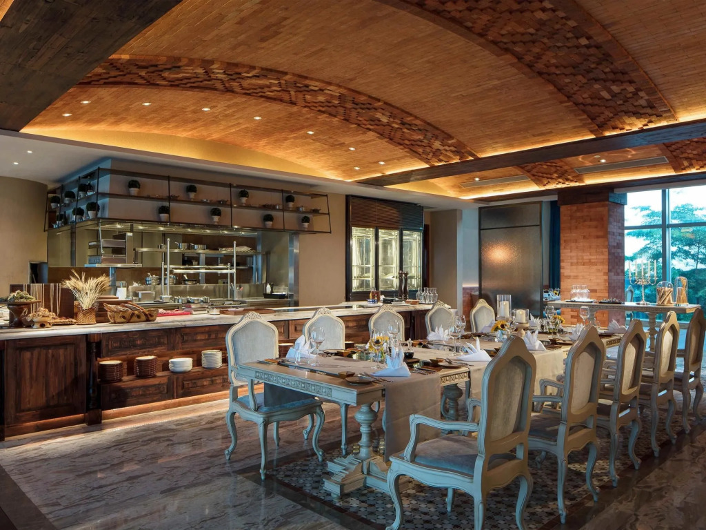 Sofitel Foshan Shunde