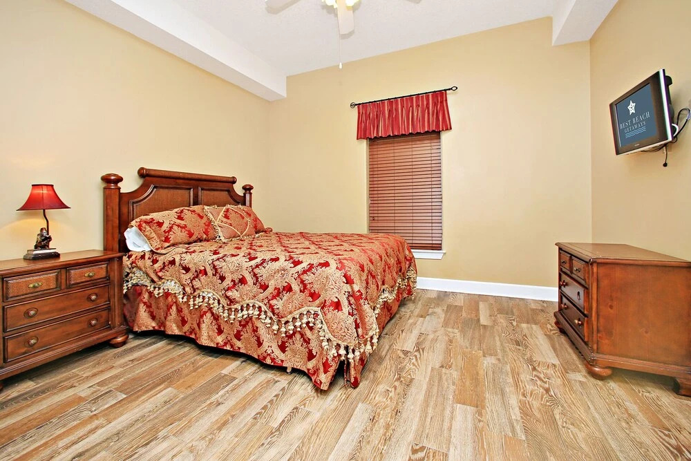 Ocean Villa 2006 - 1018293