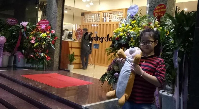 Asia Apartment Hotel Bac Ninh