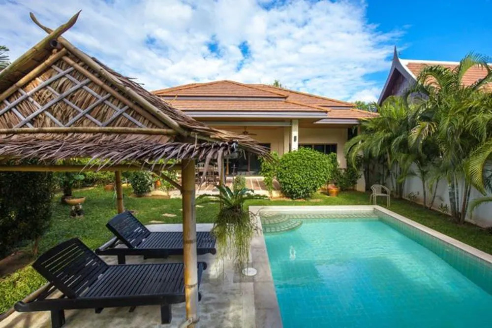 Cordouan 2 Villa by Jetta