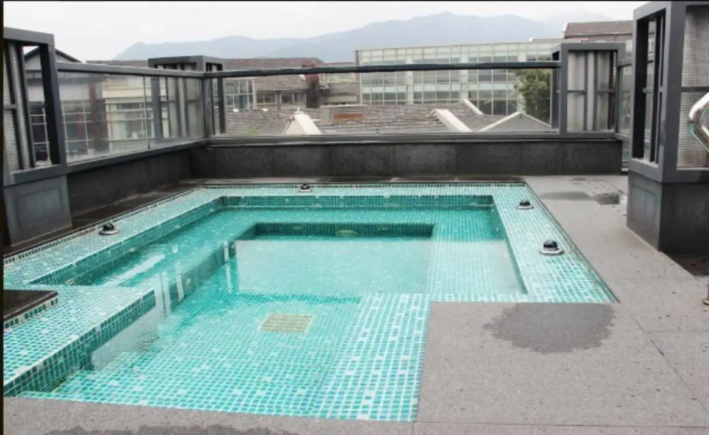 Angsana Hangzhou