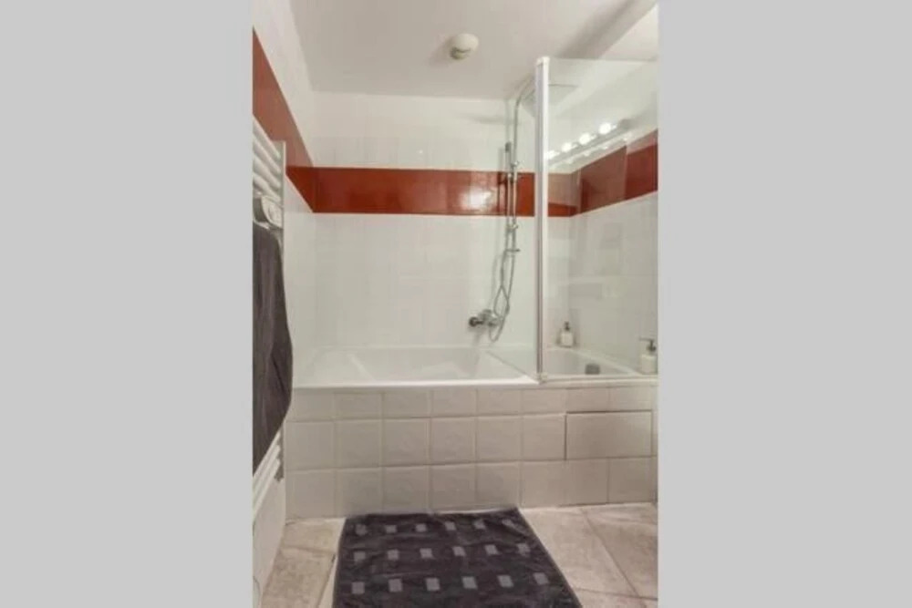 Appartement L'Entrecasteaux