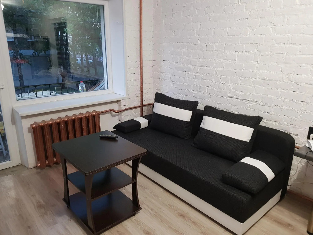 Cozy apartments on Chaikovskogo