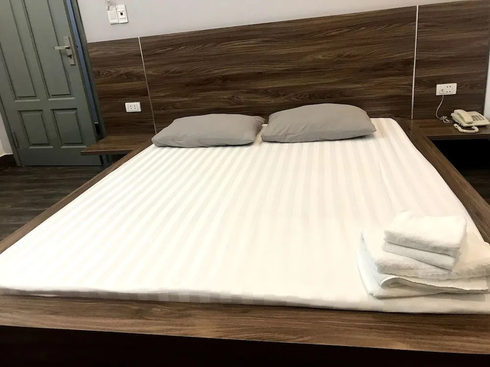 Thanh Lap Hotel
