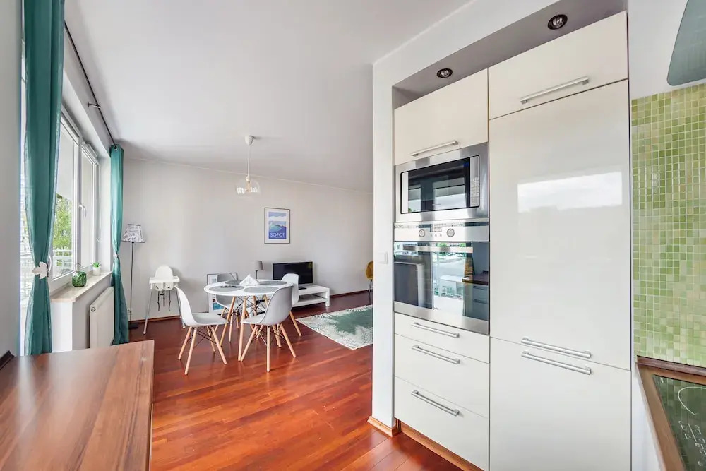 Apartament Primavera