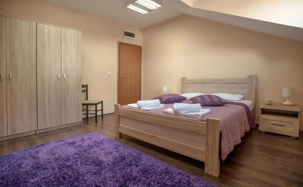 Apartman